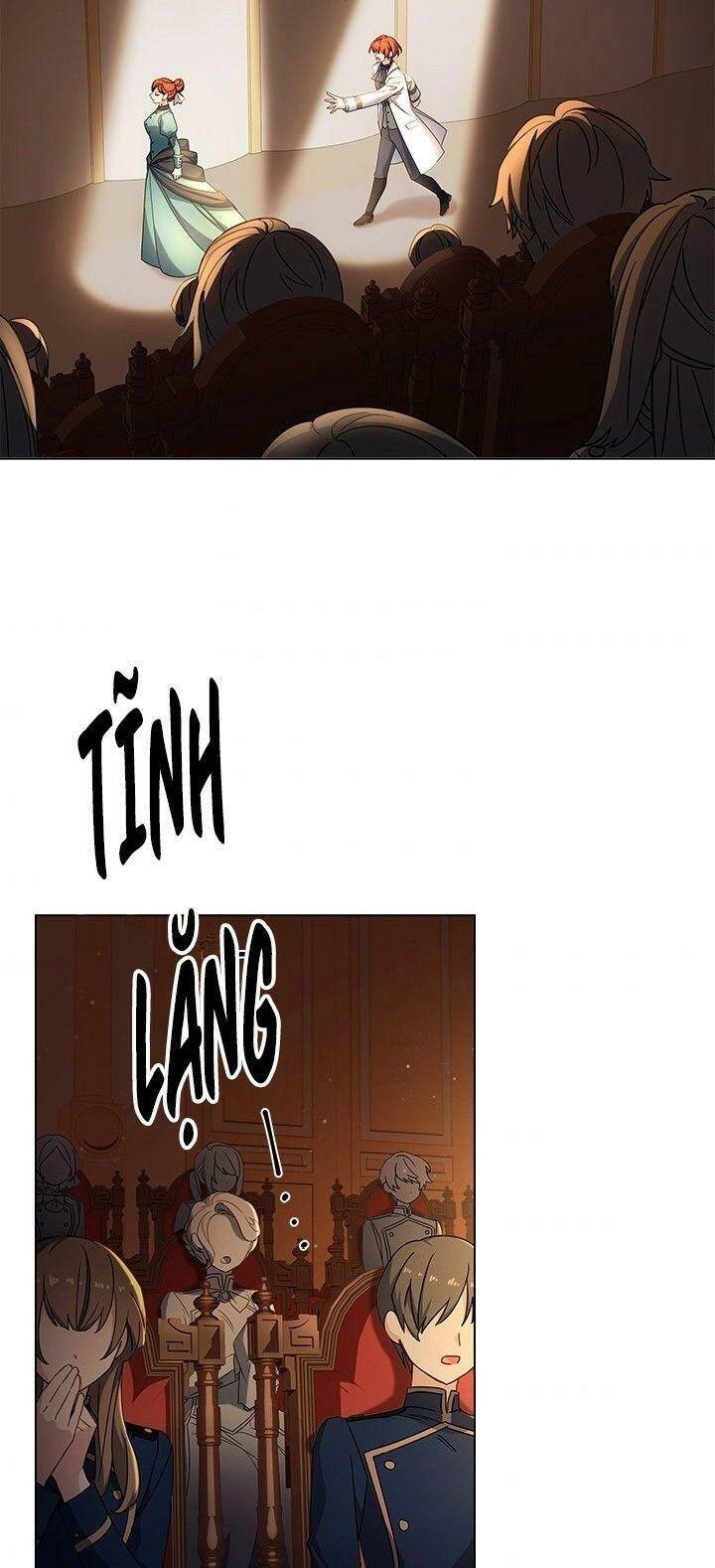 Để Yên Cho Tiểu Thư Hiền Chapter 34 - 31