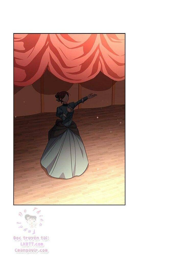 Để Yên Cho Tiểu Thư Hiền Chapter 34 - 35