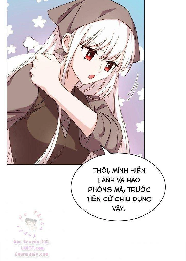 Để Yên Cho Tiểu Thư Hiền Chapter 34 - 38