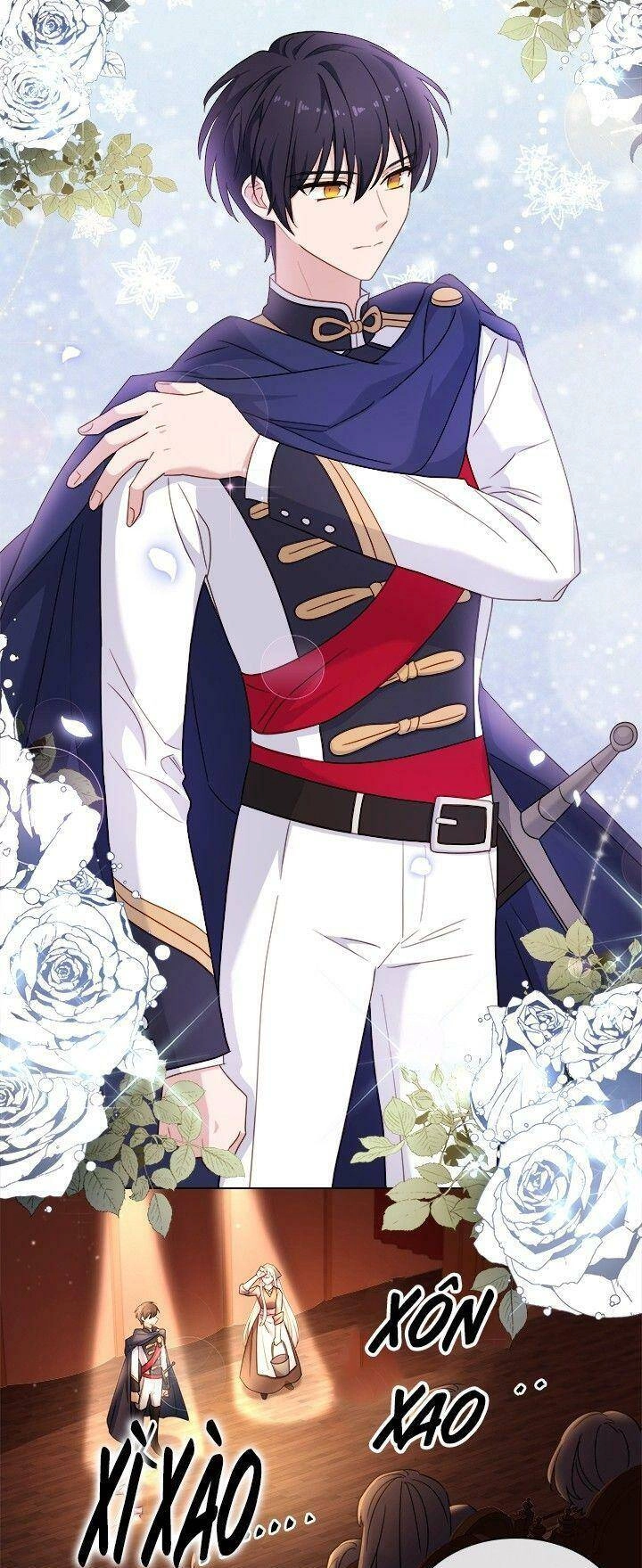 Để Yên Cho Tiểu Thư Hiền Chapter 34 - 41