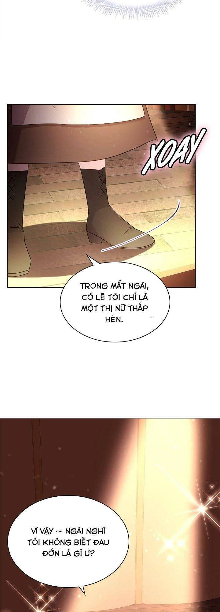 Để Yên Cho Tiểu Thư Hiền Chapter 34 - 43