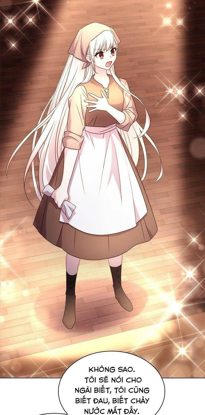 Để Yên Cho Tiểu Thư Hiền Chapter 34 - 44