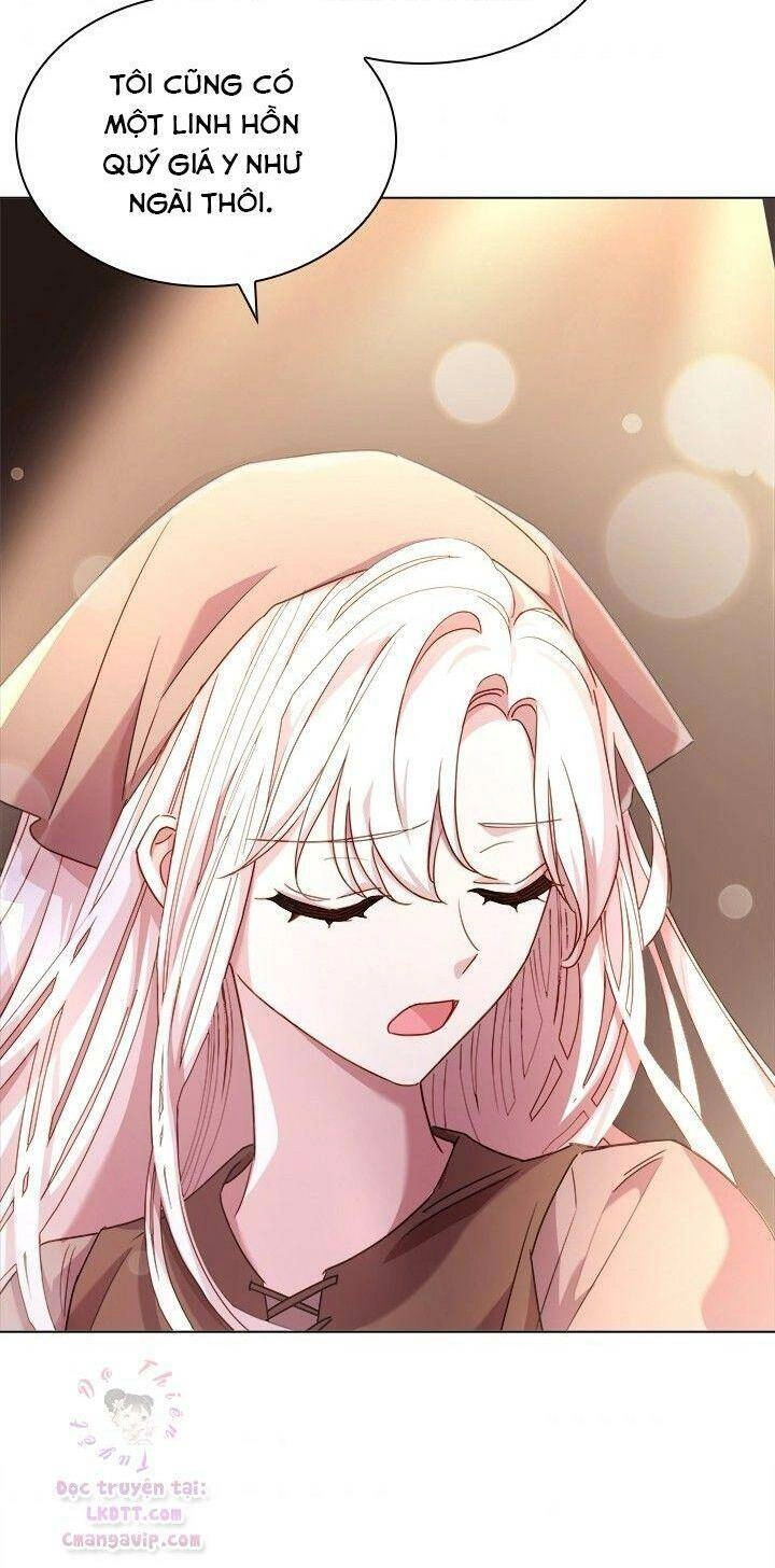 Để Yên Cho Tiểu Thư Hiền Chapter 34 - 45