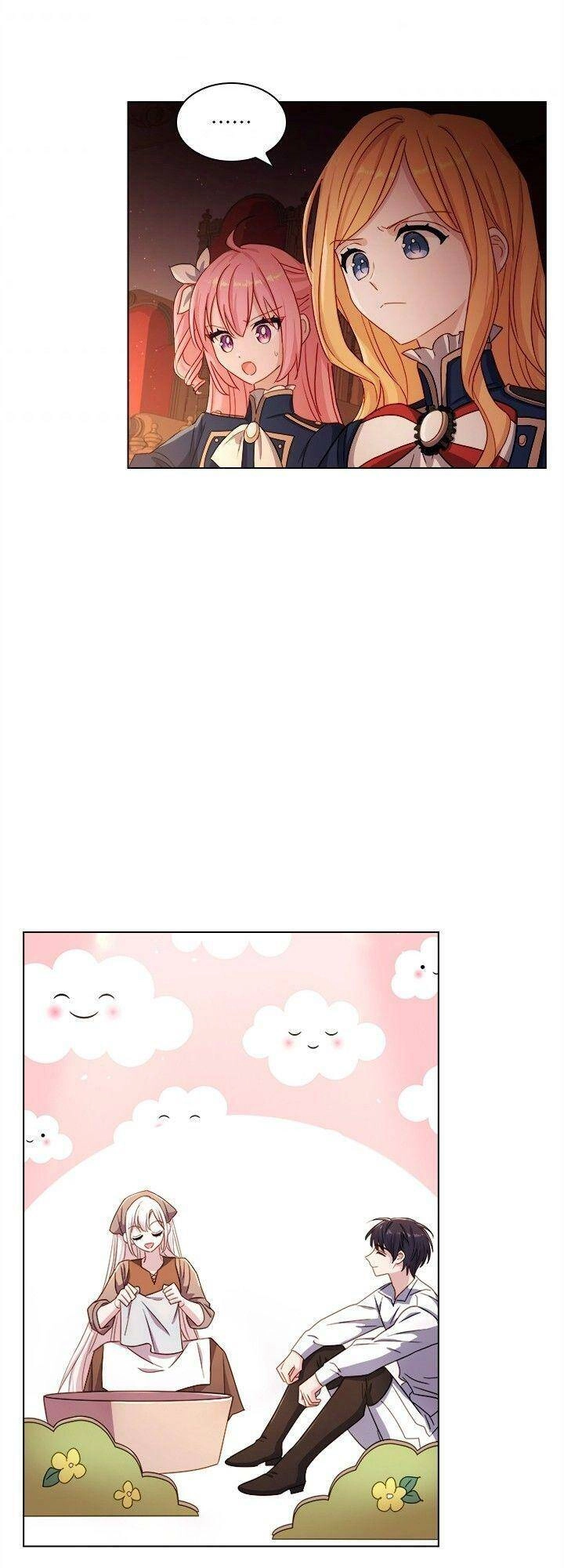 Để Yên Cho Tiểu Thư Hiền Chapter 34 - 46