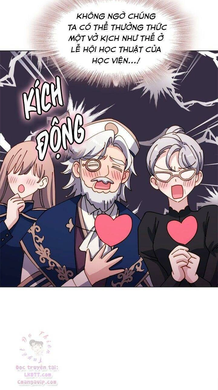 Để Yên Cho Tiểu Thư Hiền Chapter 34 - 51