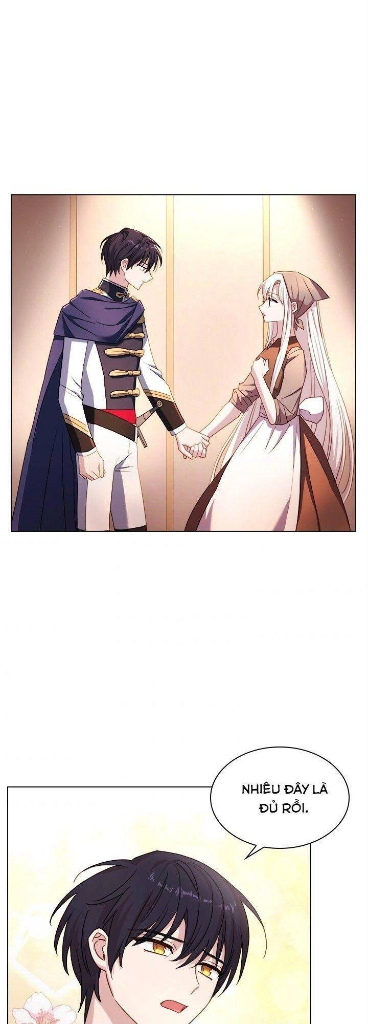 Để Yên Cho Tiểu Thư Hiền Chapter 34 - 52