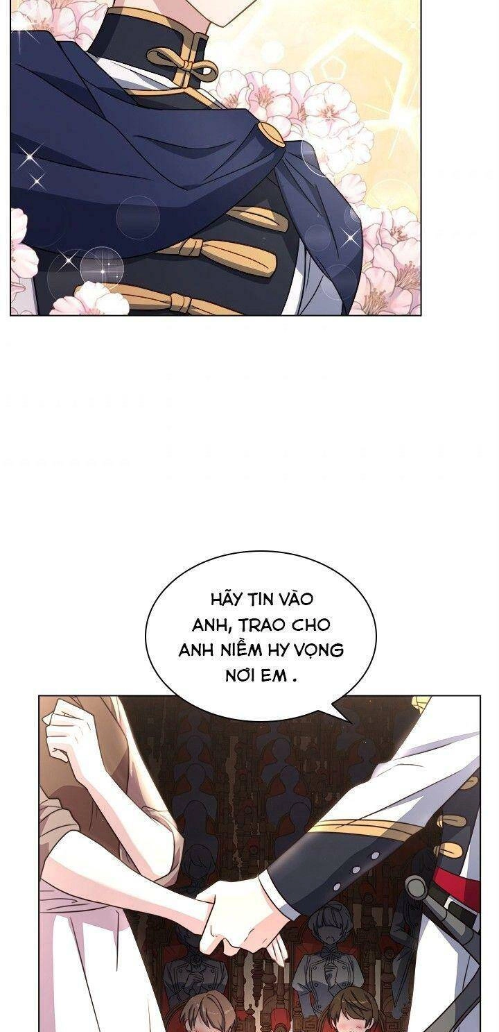 Để Yên Cho Tiểu Thư Hiền Chapter 34 - 53