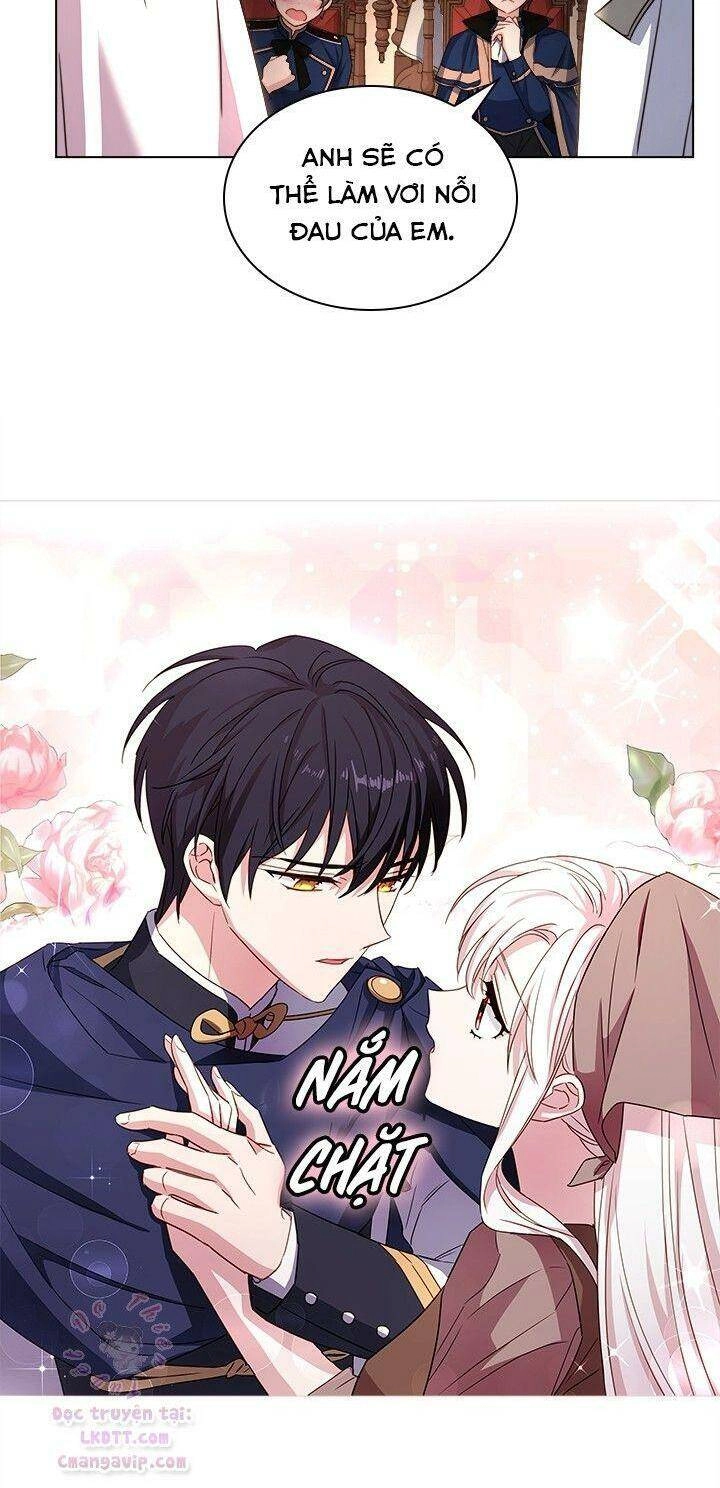 Để Yên Cho Tiểu Thư Hiền Chapter 34 - 54