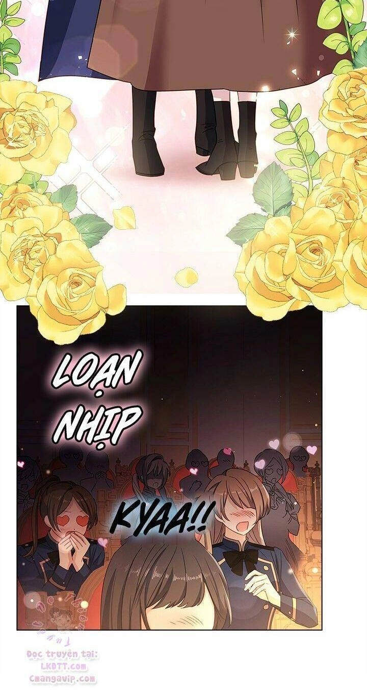 Để Yên Cho Tiểu Thư Hiền Chapter 34 - 57