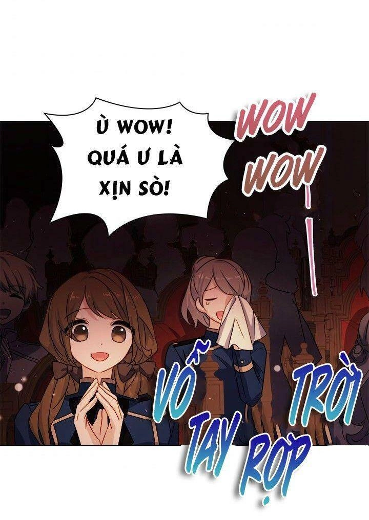 Để Yên Cho Tiểu Thư Hiền Chapter 34 - 60