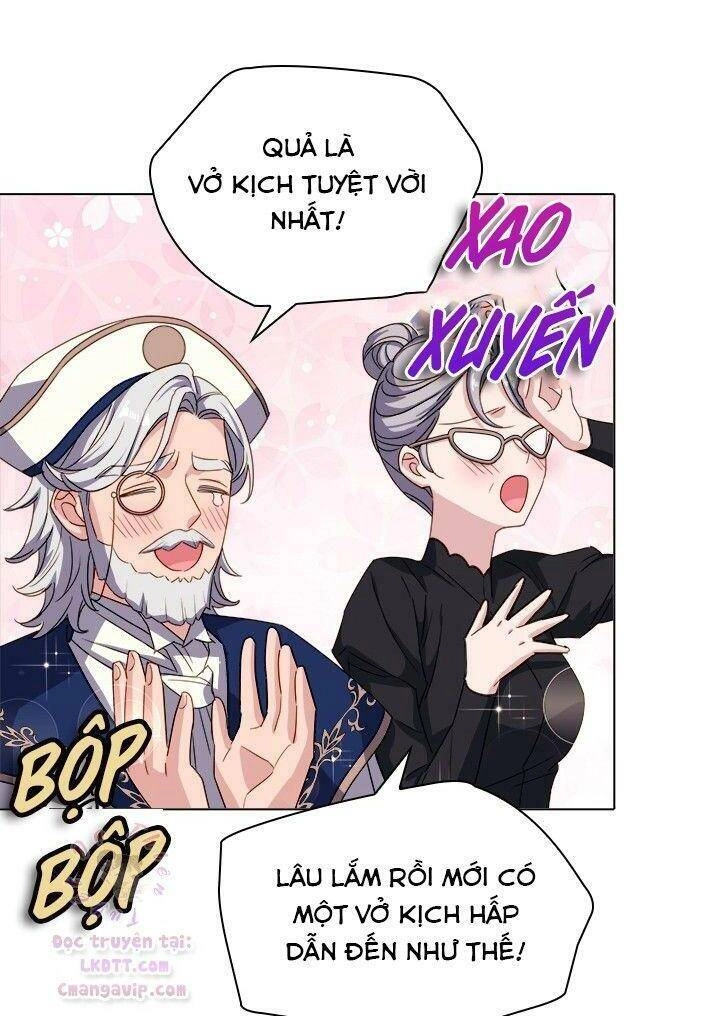 Để Yên Cho Tiểu Thư Hiền Chapter 34 - 61