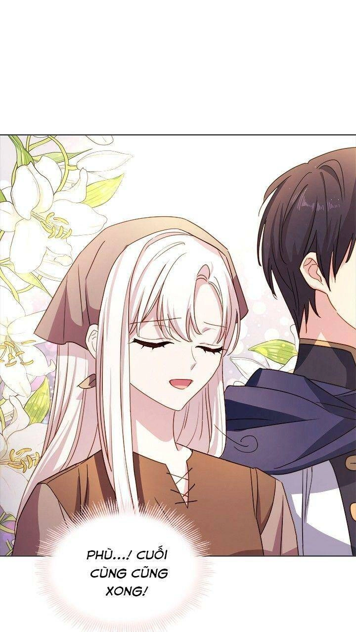 Để Yên Cho Tiểu Thư Hiền Chapter 34 - 64