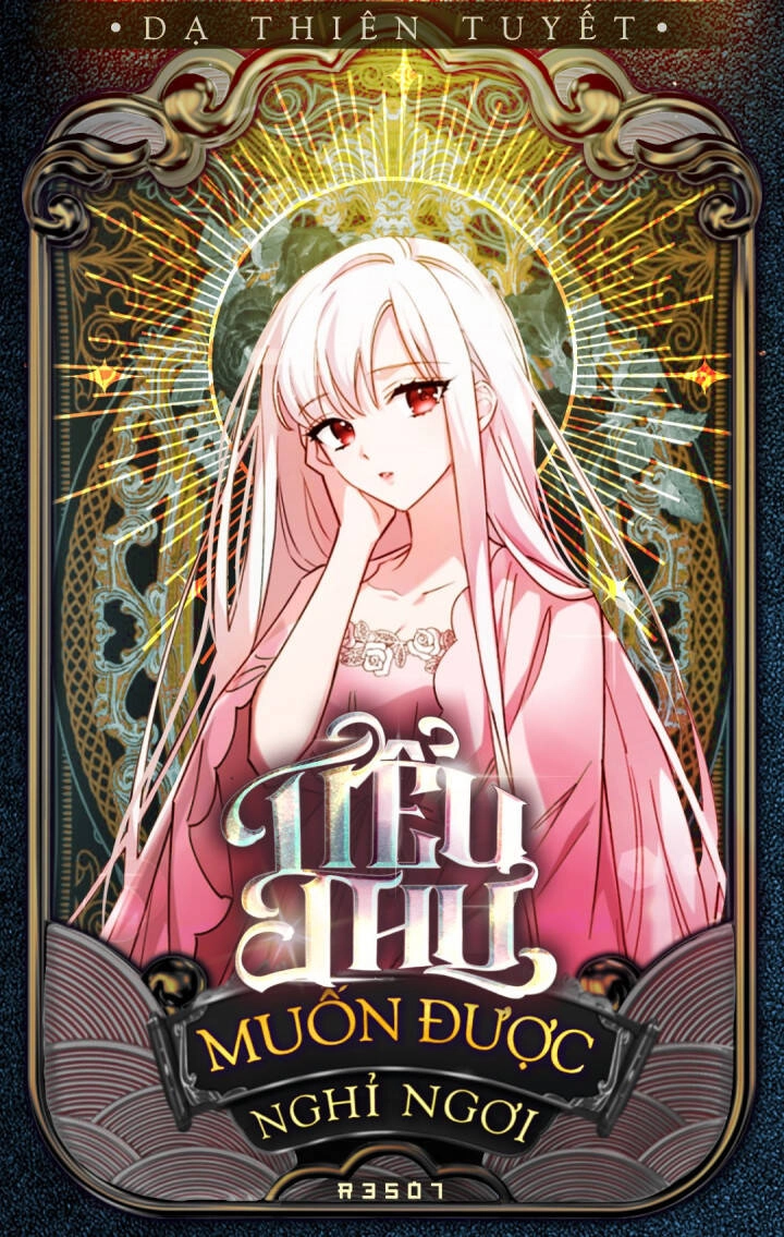 Để Yên Cho Tiểu Thư Hiền Chapter 35 - 1