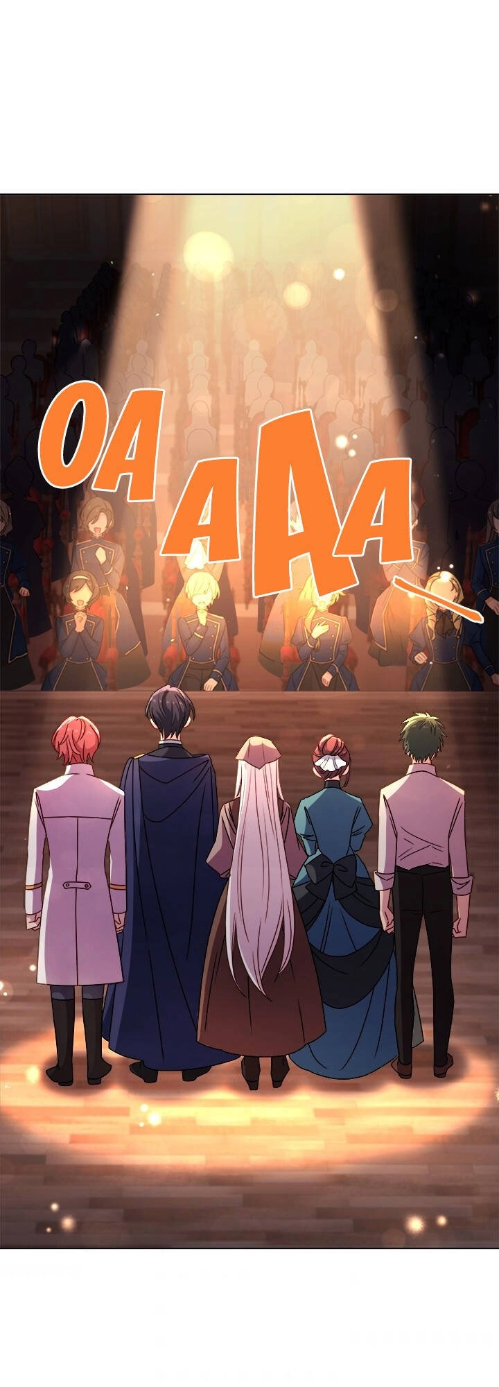 Để Yên Cho Tiểu Thư Hiền Chapter 35 - 5