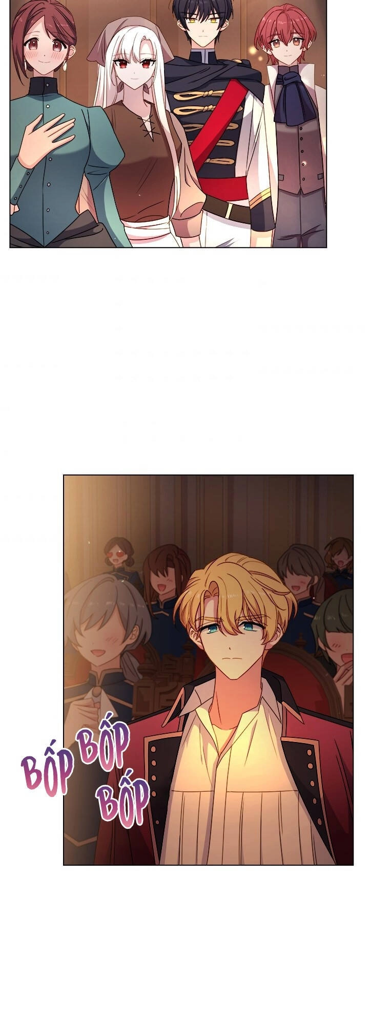 Để Yên Cho Tiểu Thư Hiền Chapter 35 - 7