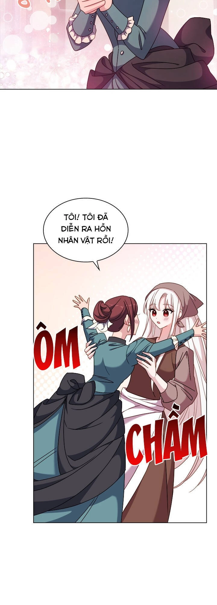 Để Yên Cho Tiểu Thư Hiền Chapter 35 - 11