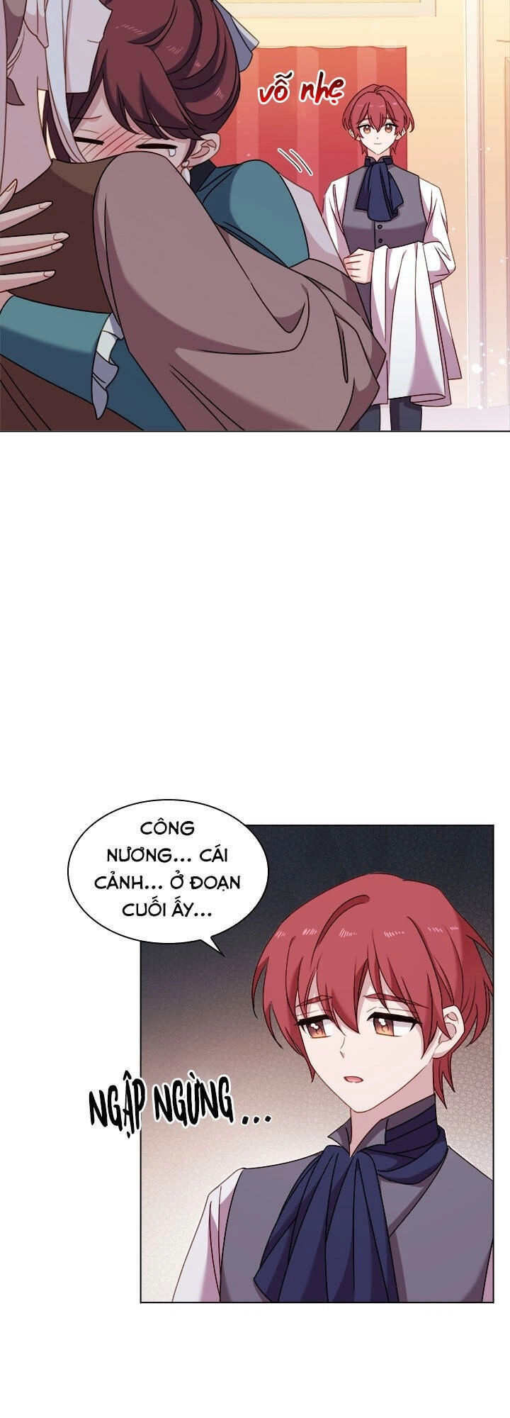 Để Yên Cho Tiểu Thư Hiền Chapter 35 - 13