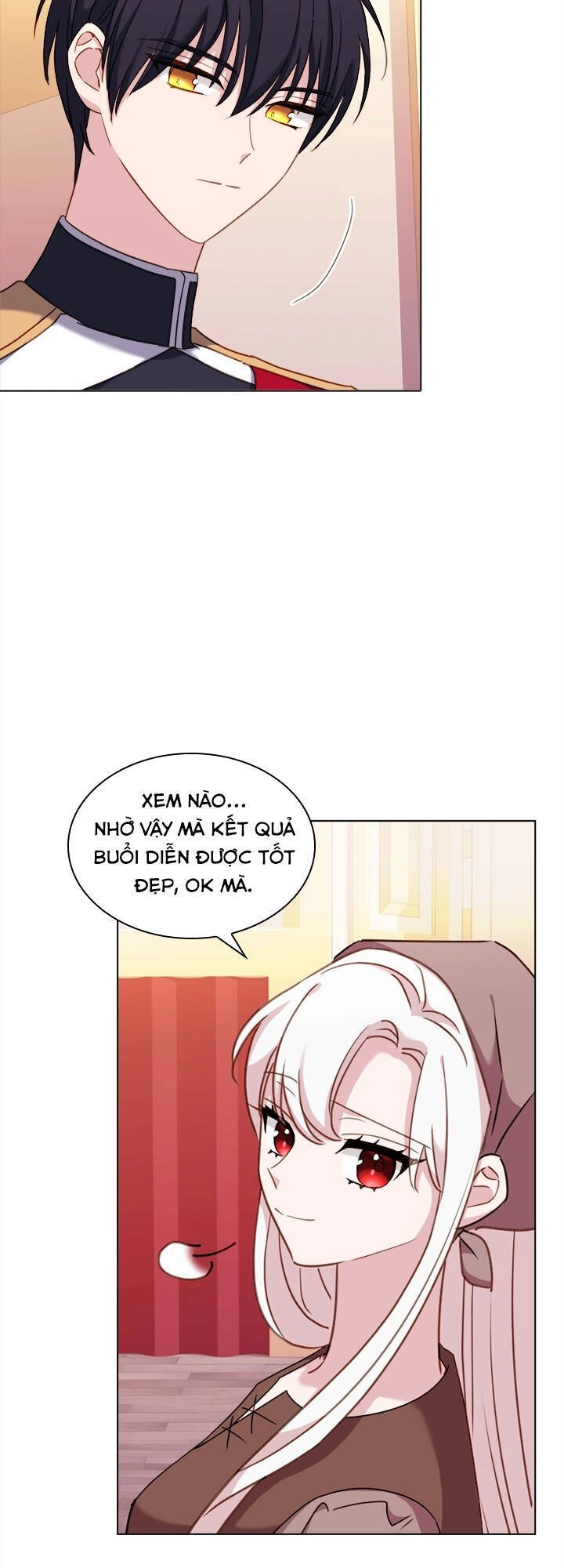 Để Yên Cho Tiểu Thư Hiền Chapter 35 - 17