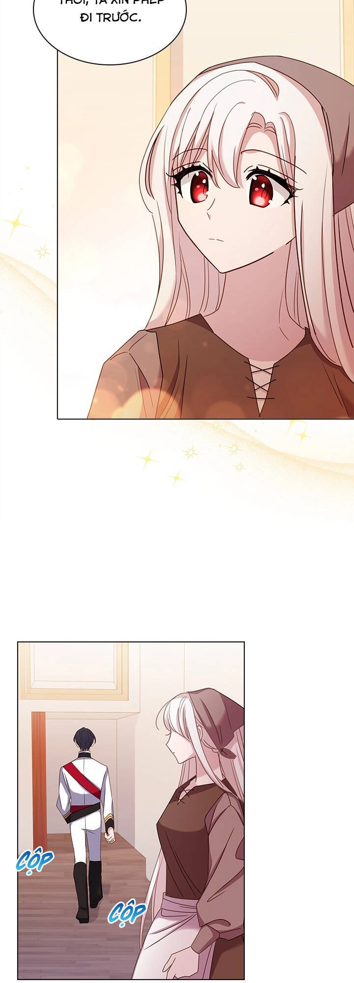 Để Yên Cho Tiểu Thư Hiền Chapter 35 - 25