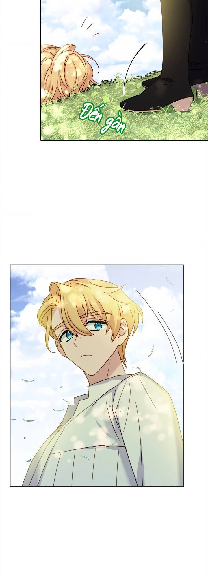 Để Yên Cho Tiểu Thư Hiền Chapter 35 - 29