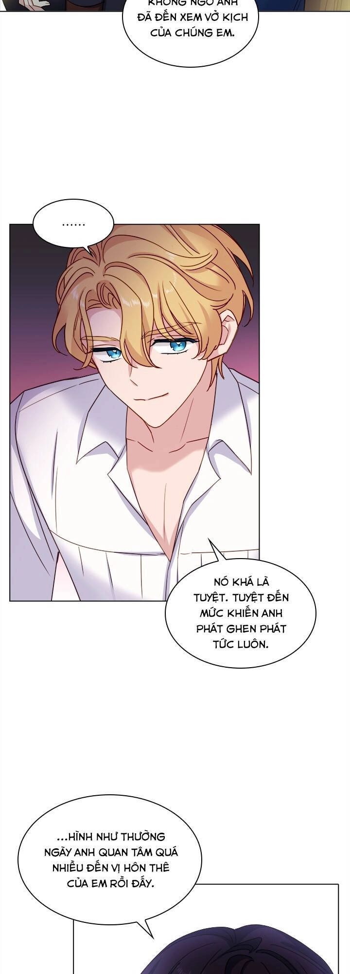 Để Yên Cho Tiểu Thư Hiền Chapter 35 - 32