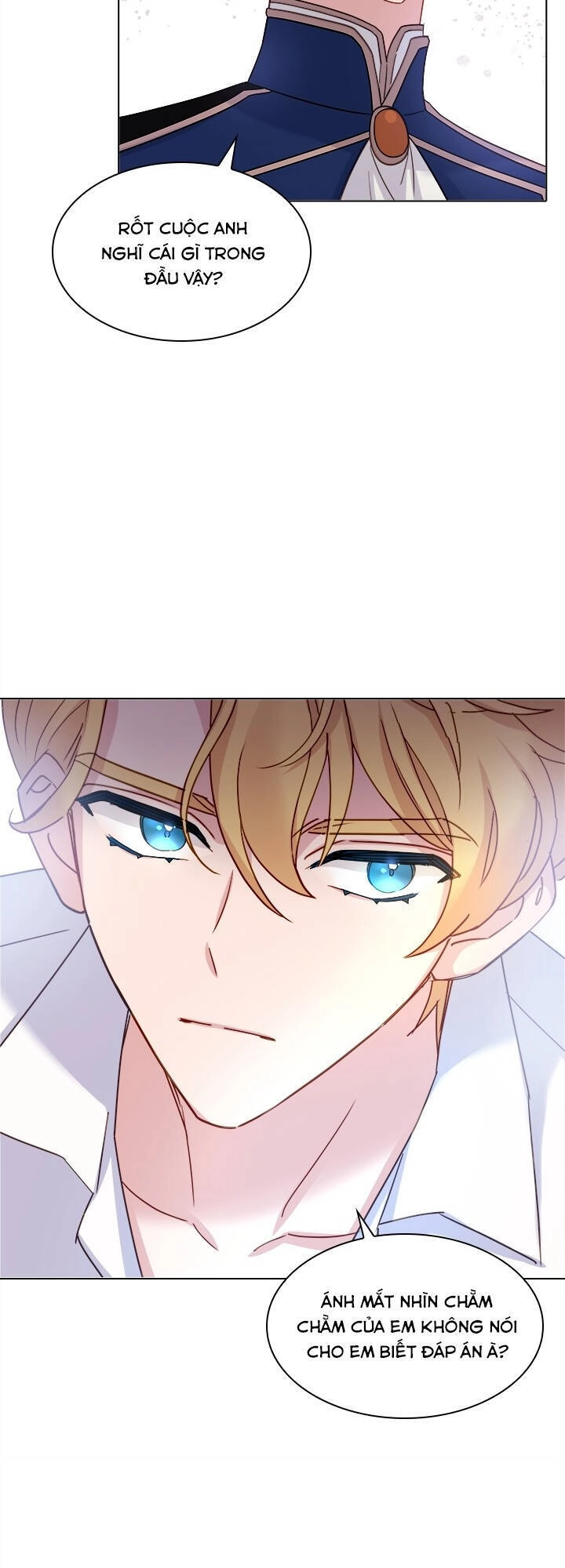 Để Yên Cho Tiểu Thư Hiền Chapter 35 - 34