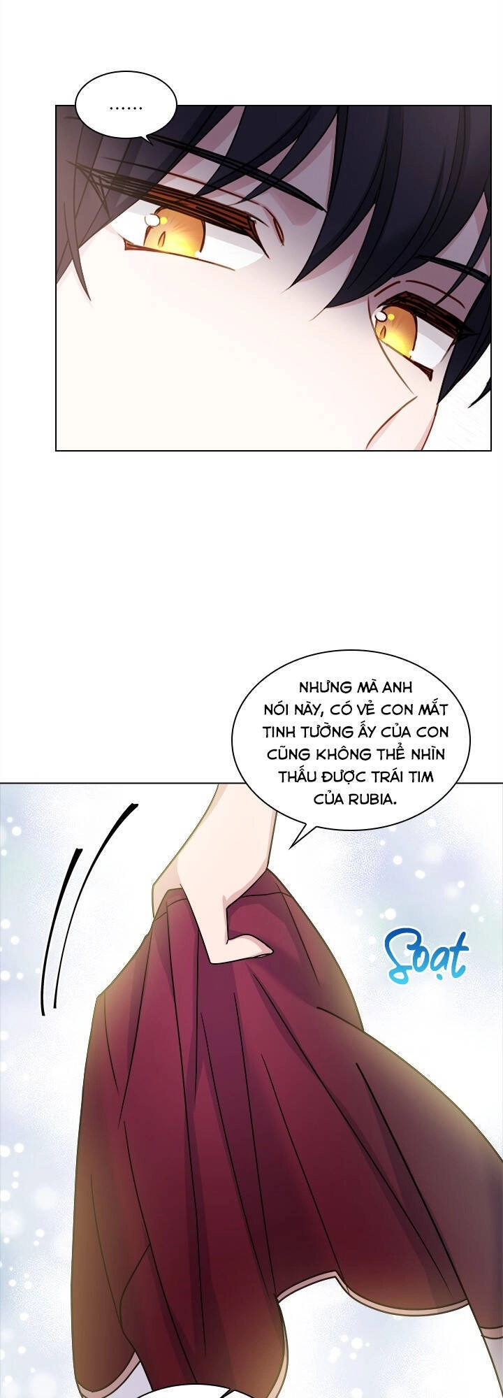 Để Yên Cho Tiểu Thư Hiền Chapter 35 - 35