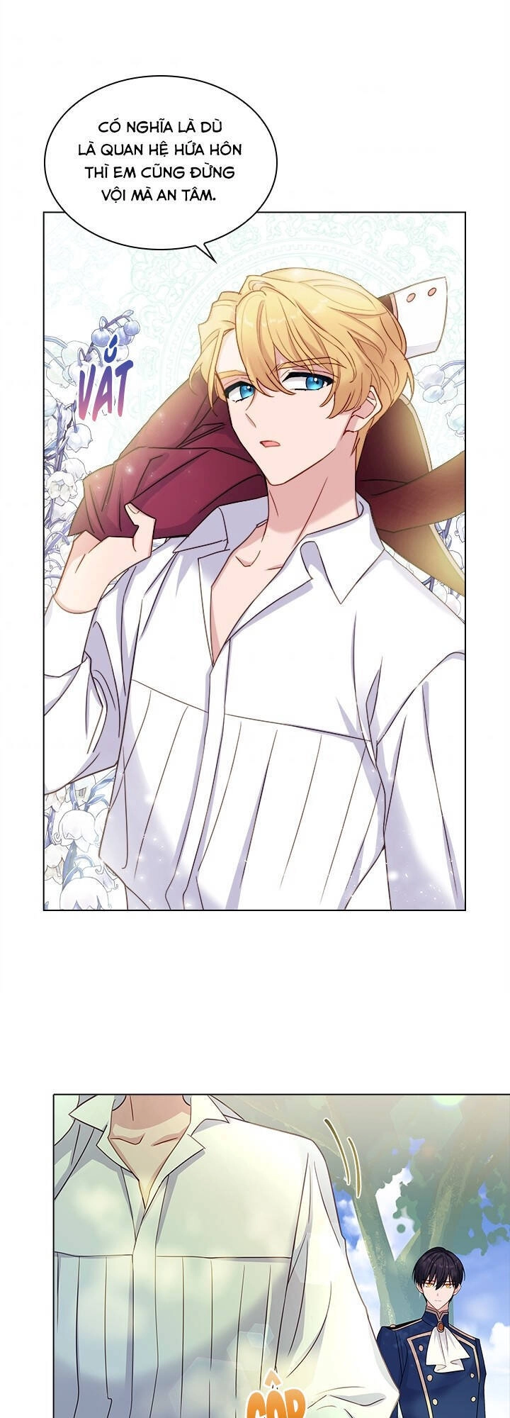 Để Yên Cho Tiểu Thư Hiền Chapter 35 - 37