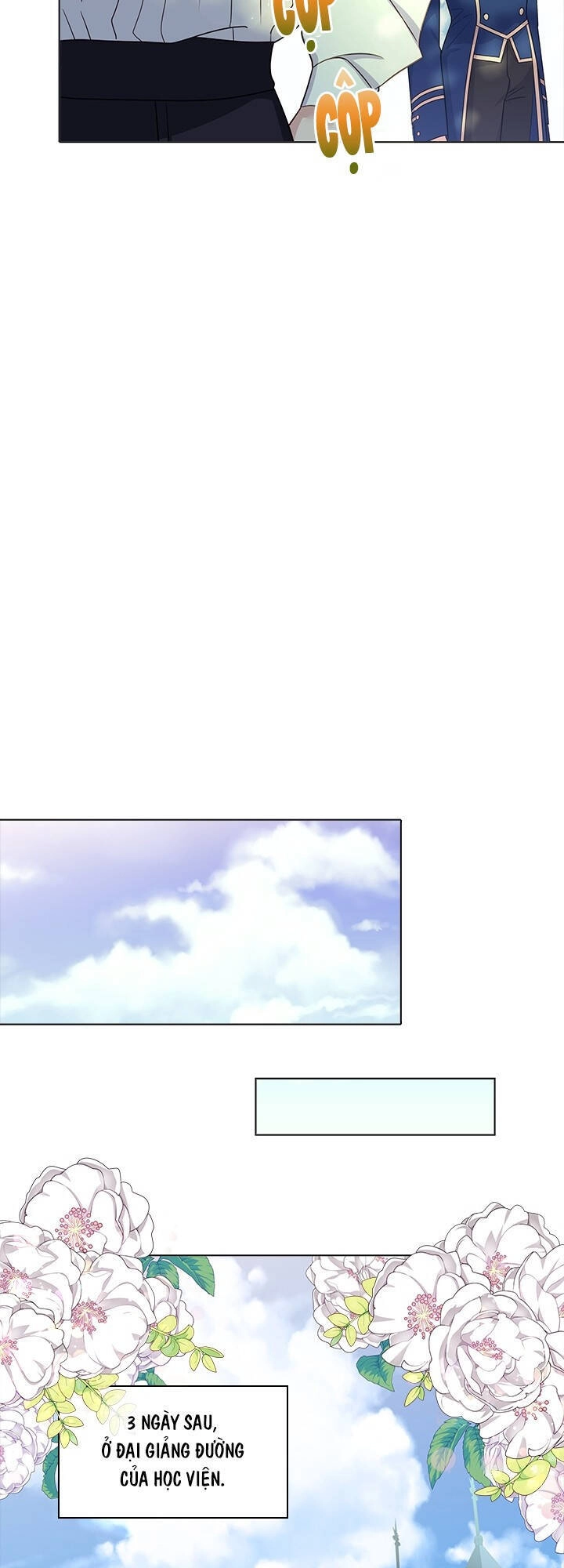 Để Yên Cho Tiểu Thư Hiền Chapter 35 - 38