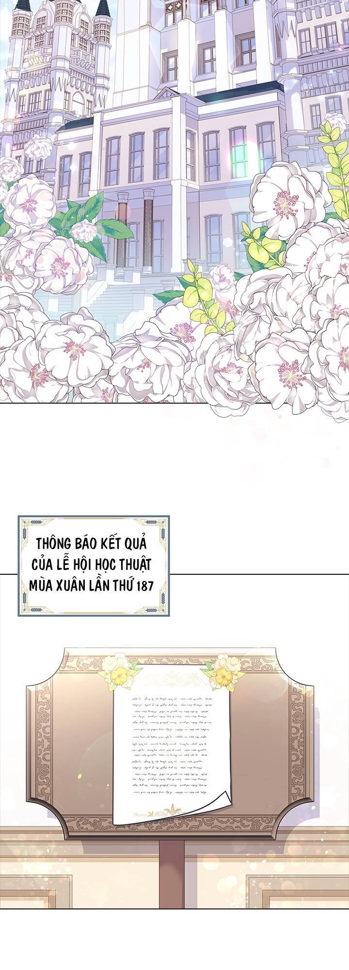 Để Yên Cho Tiểu Thư Hiền Chapter 35 - 40