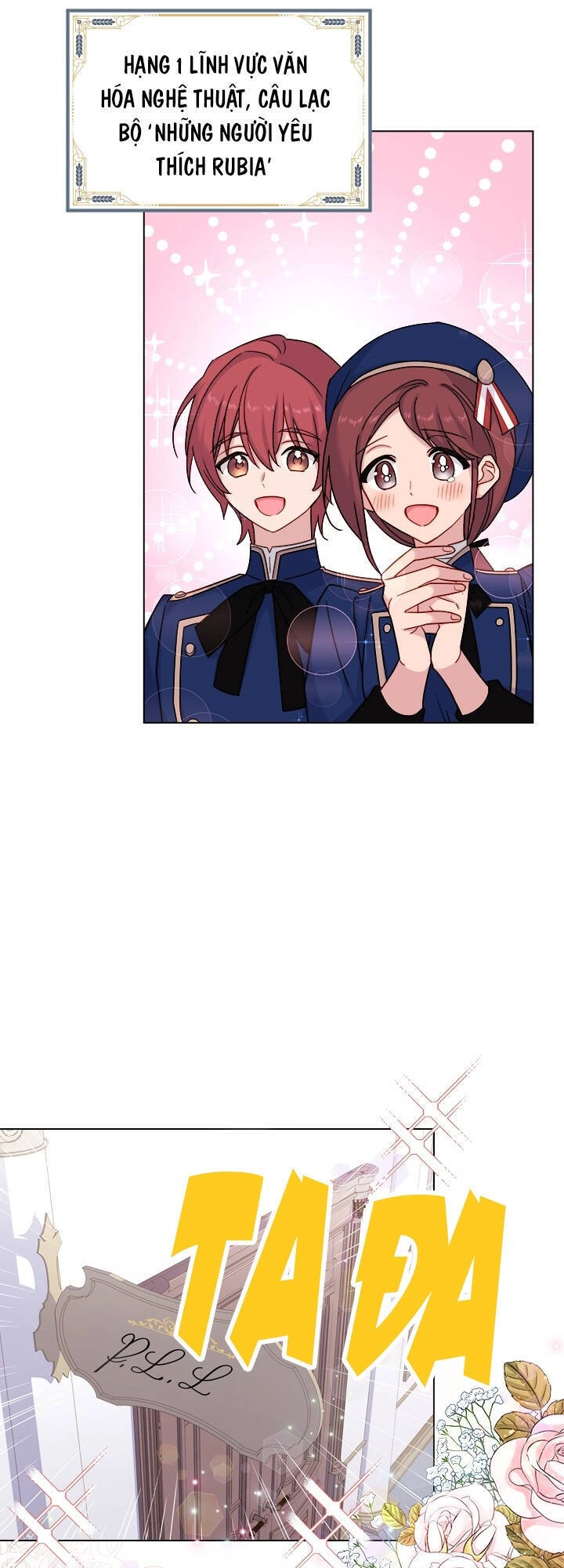 Để Yên Cho Tiểu Thư Hiền Chapter 35 - 41