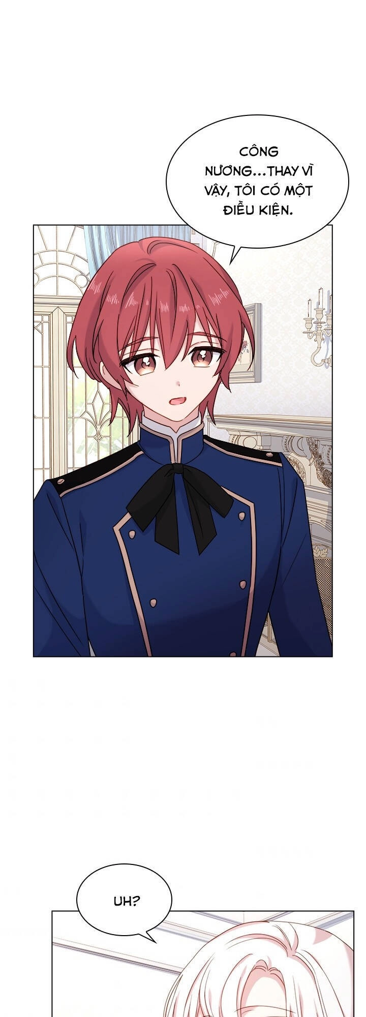 Để Yên Cho Tiểu Thư Hiền Chapter 35 - 50