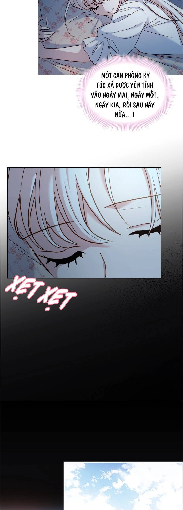 Để Yên Cho Tiểu Thư Hiền Chapter 35 - 56