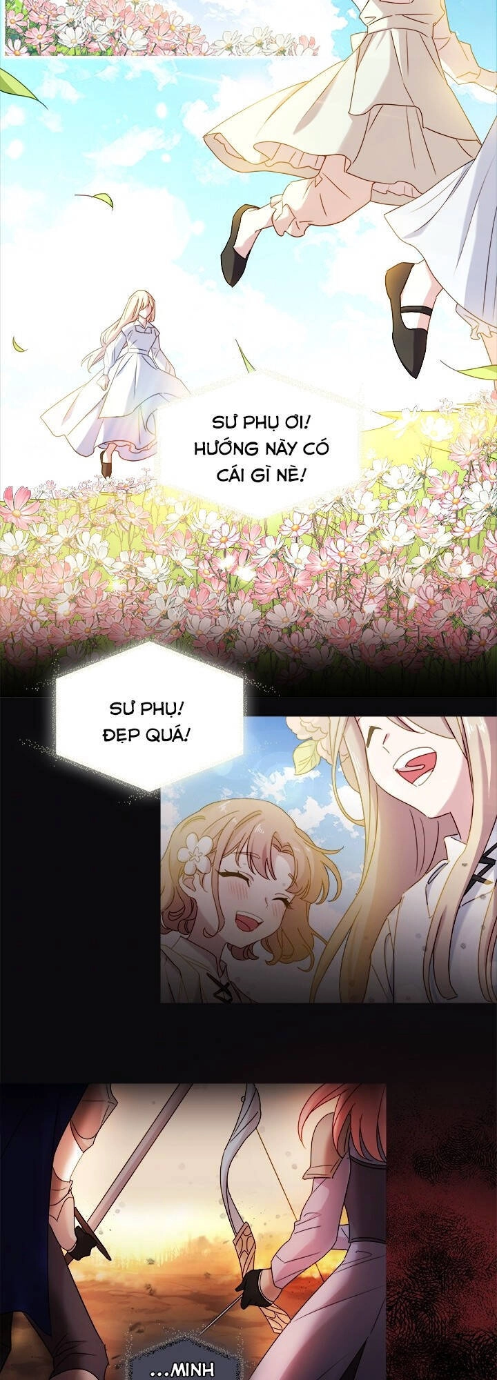 Để Yên Cho Tiểu Thư Hiền Chapter 35 - 58