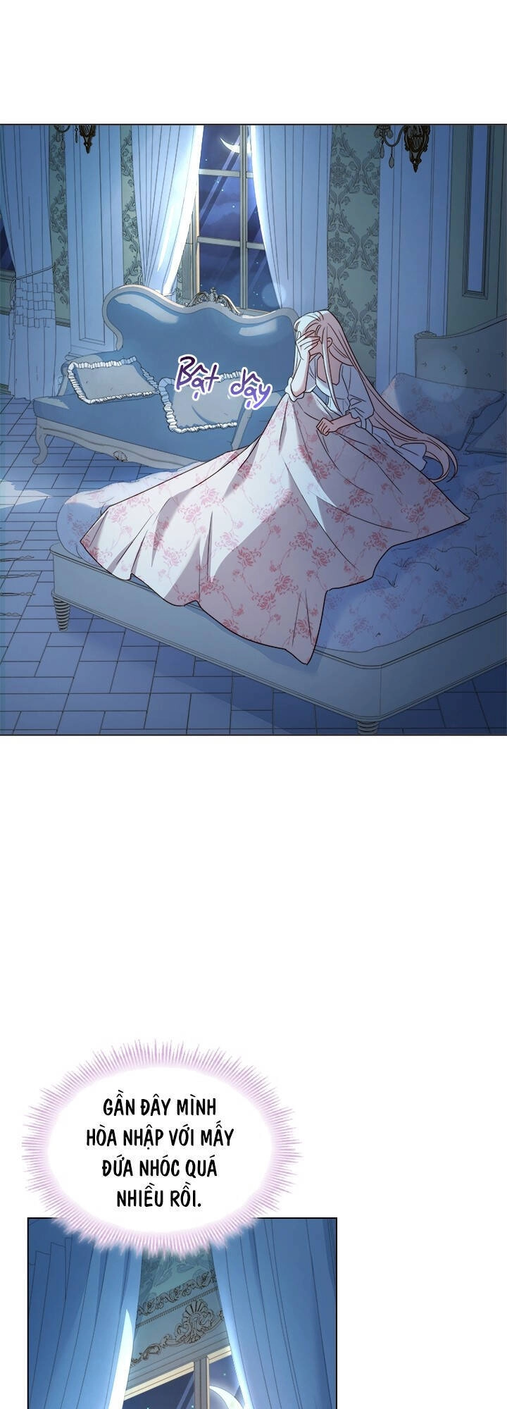 Để Yên Cho Tiểu Thư Hiền Chapter 35 - 61