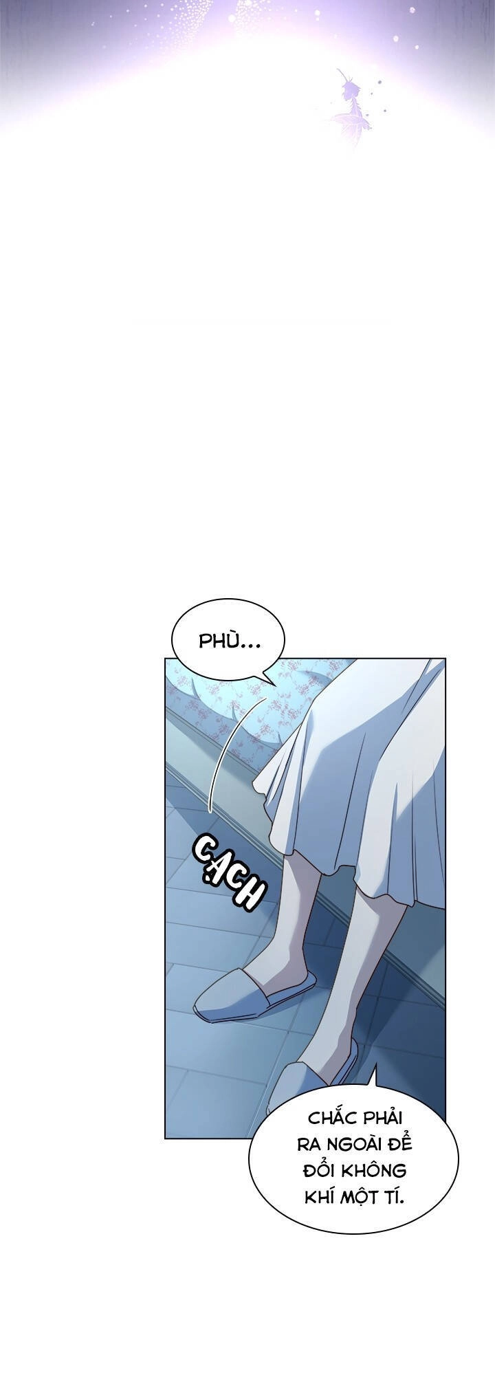 Để Yên Cho Tiểu Thư Hiền Chapter 35 - 64