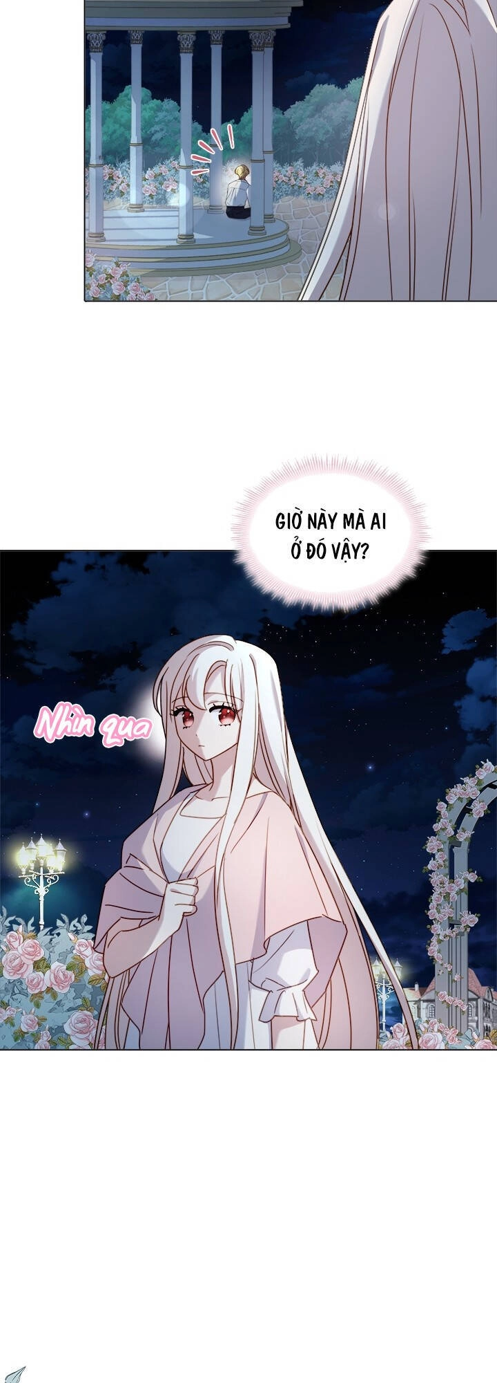 Để Yên Cho Tiểu Thư Hiền Chapter 35 - 67