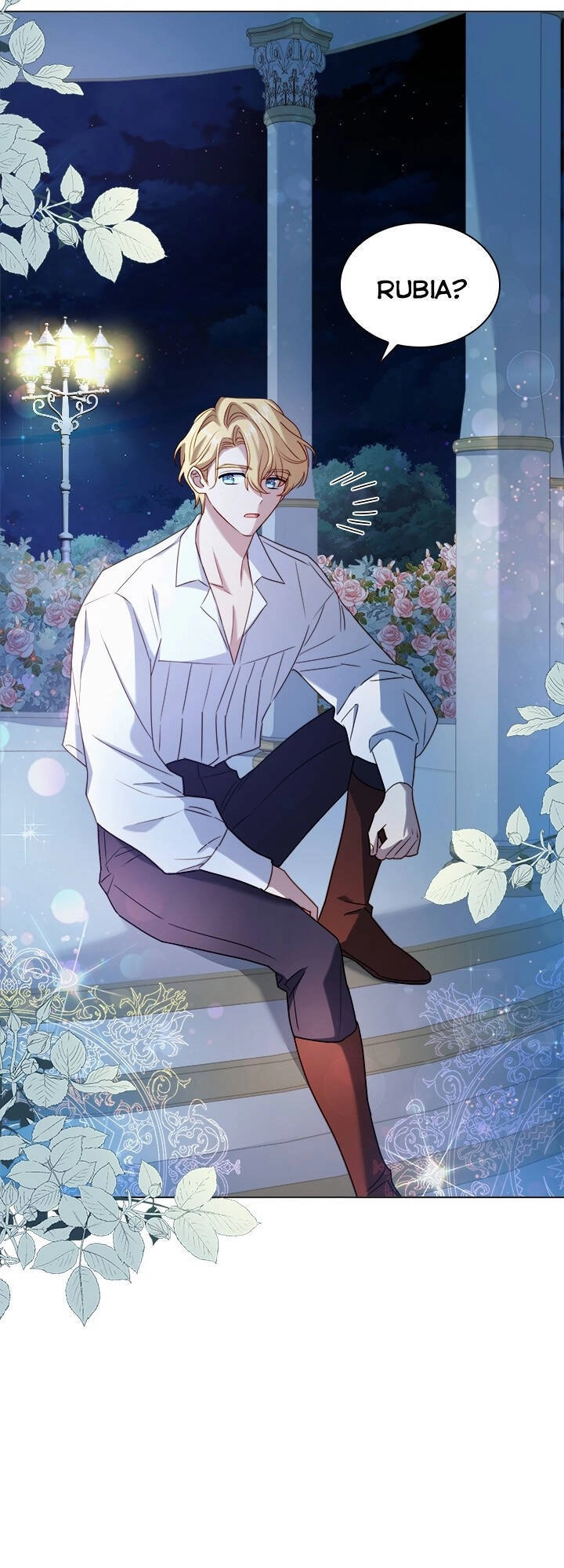 Để Yên Cho Tiểu Thư Hiền Chapter 35 - 68