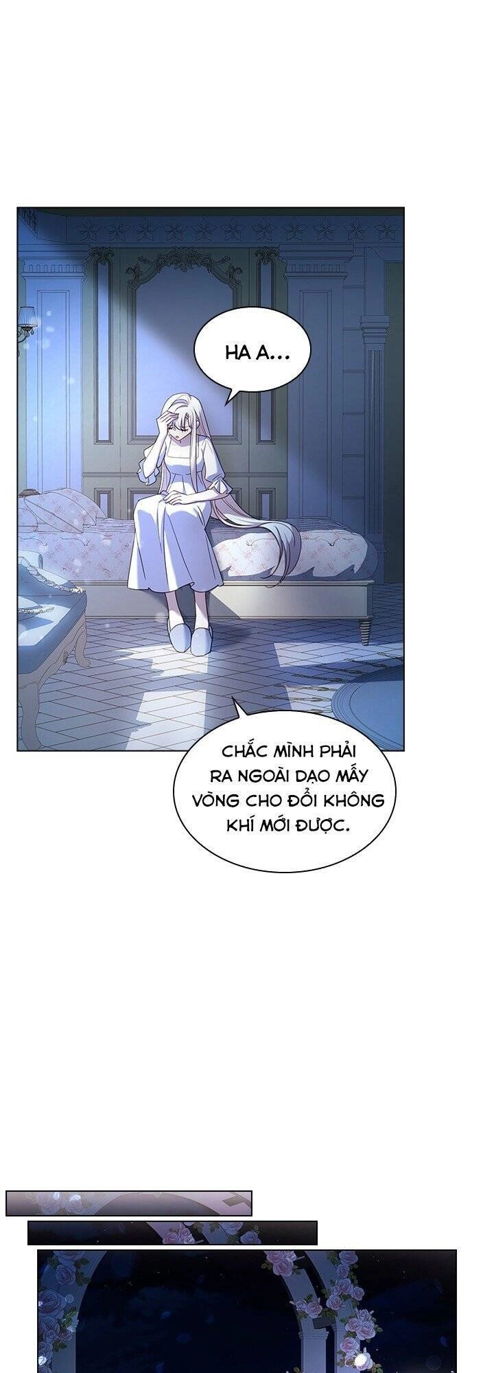 Để Yên Cho Tiểu Thư Hiền Chapter 36 - 1