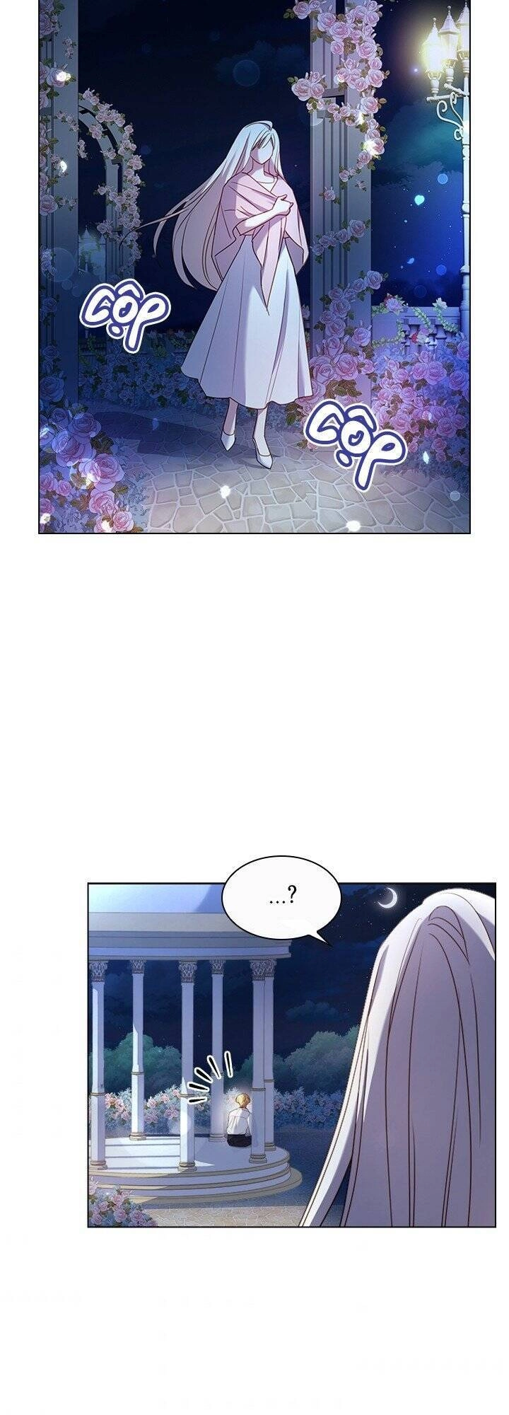 Để Yên Cho Tiểu Thư Hiền Chapter 36 - 2