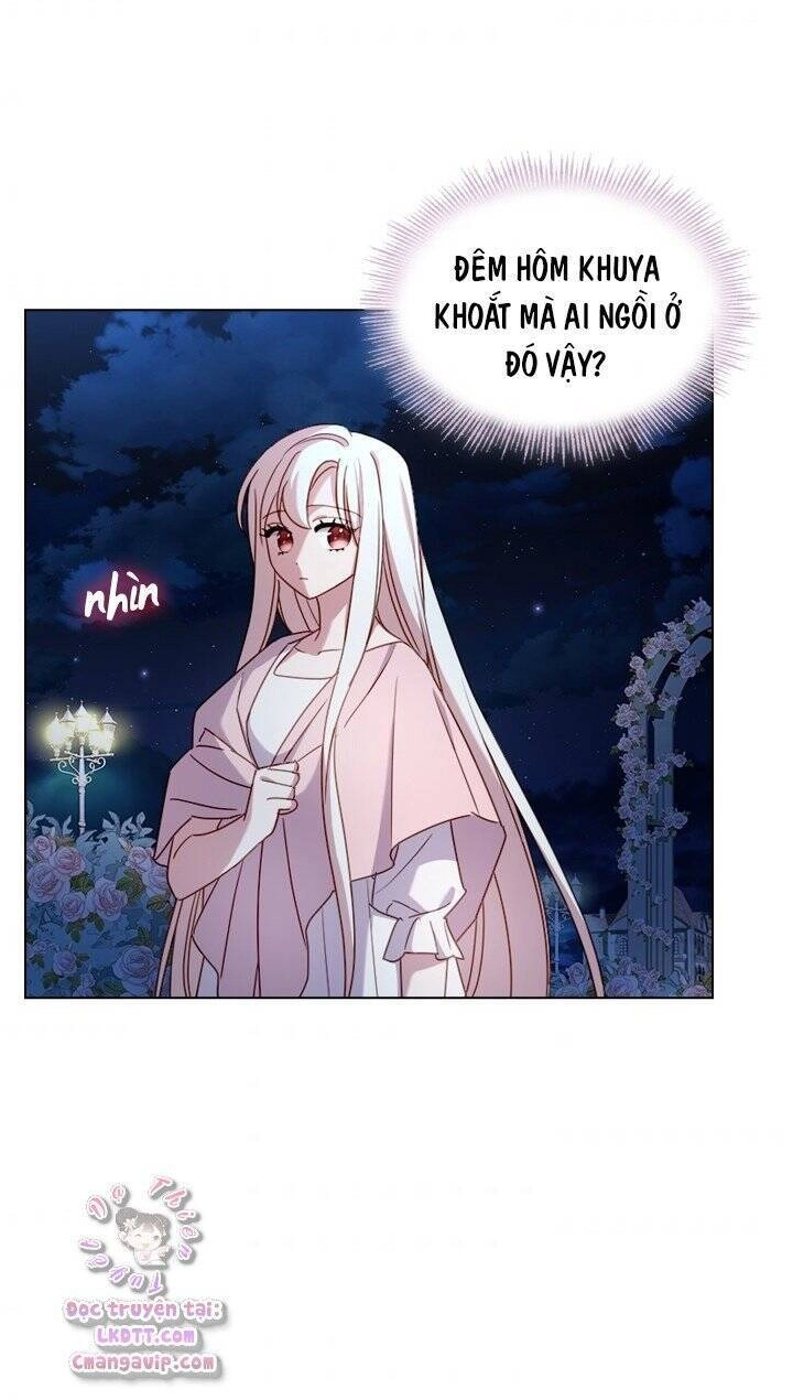 Để Yên Cho Tiểu Thư Hiền Chapter 36 - 3