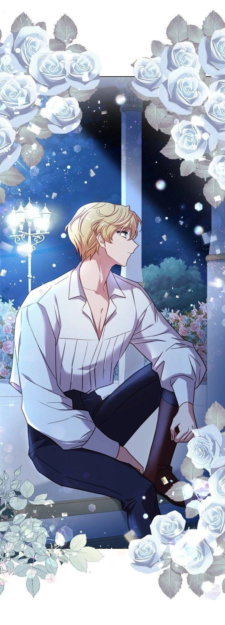 Để Yên Cho Tiểu Thư Hiền Chapter 36 - 4