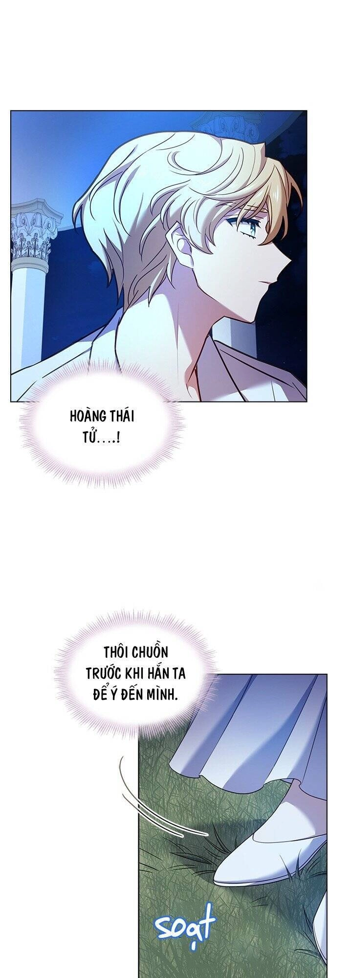 Để Yên Cho Tiểu Thư Hiền Chapter 36 - 5