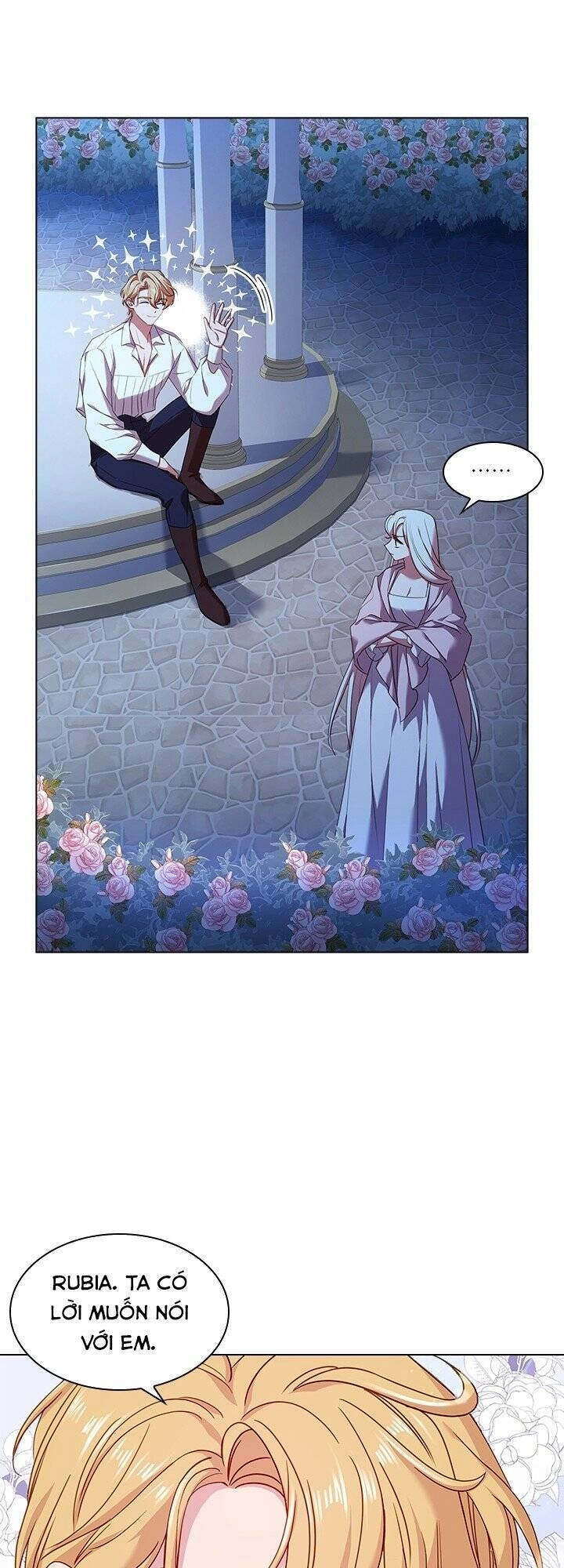 Để Yên Cho Tiểu Thư Hiền Chapter 36 - 7