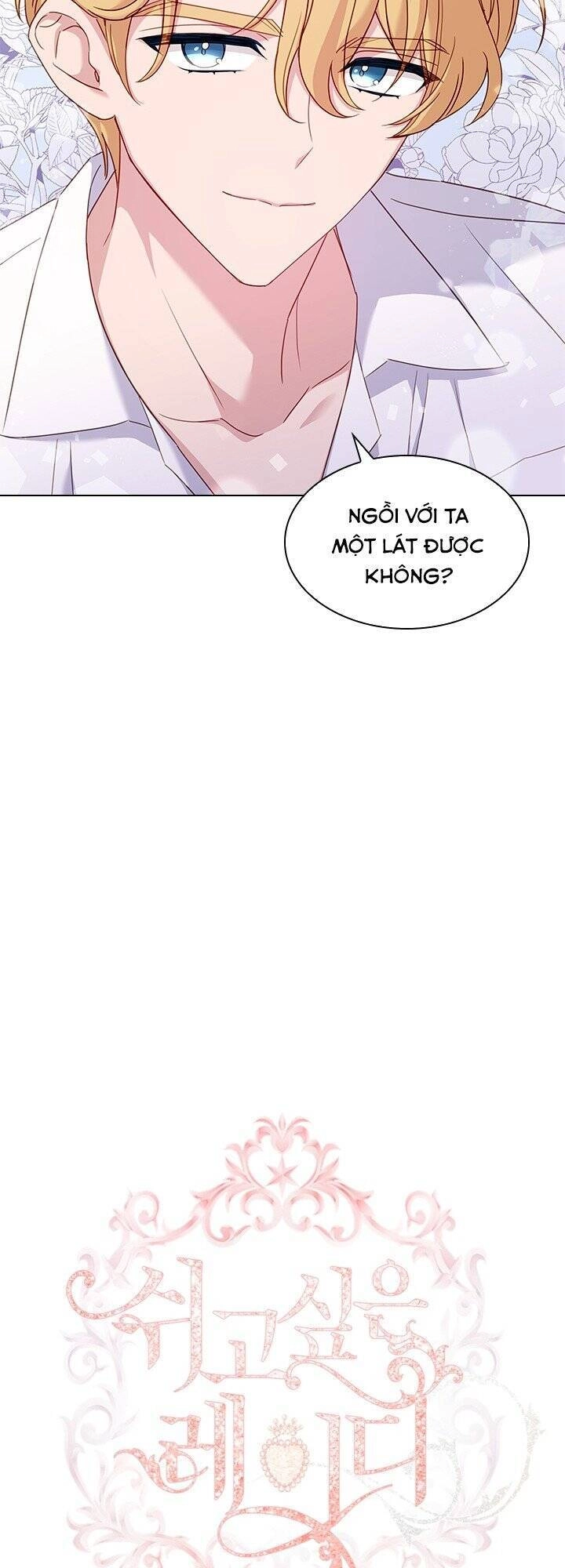 Để Yên Cho Tiểu Thư Hiền Chapter 36 - 8