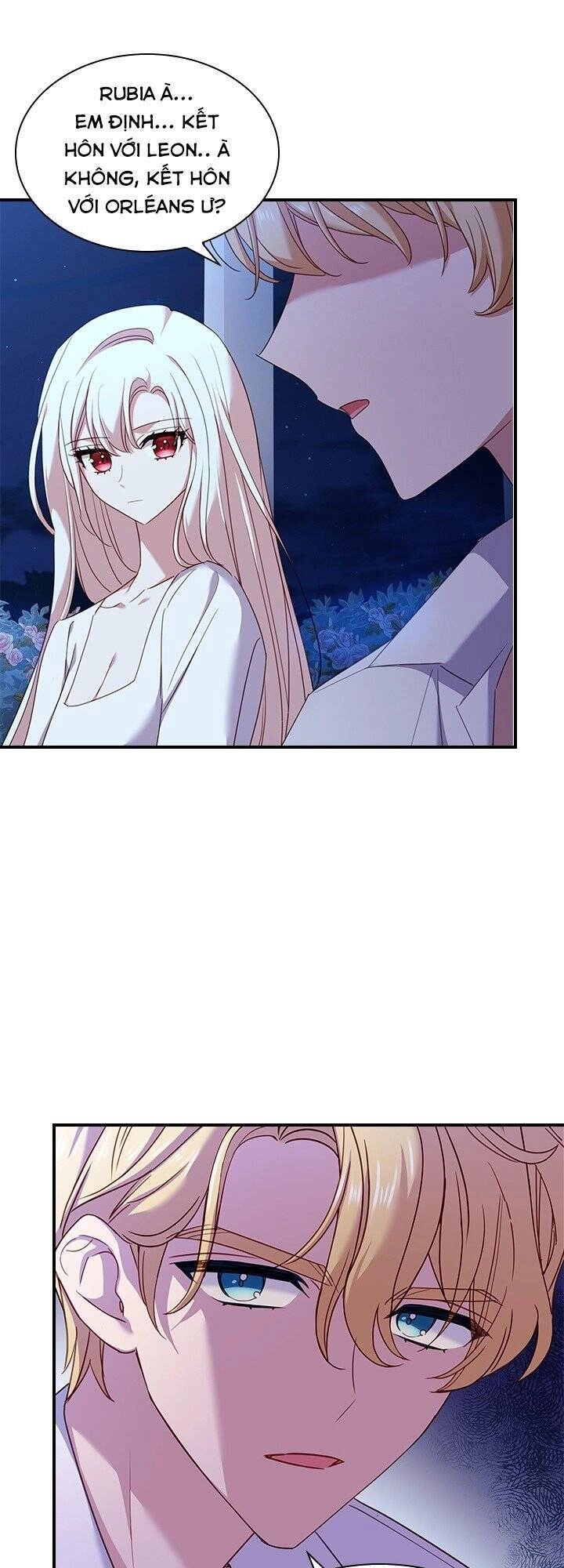 Để Yên Cho Tiểu Thư Hiền Chapter 36 - 11