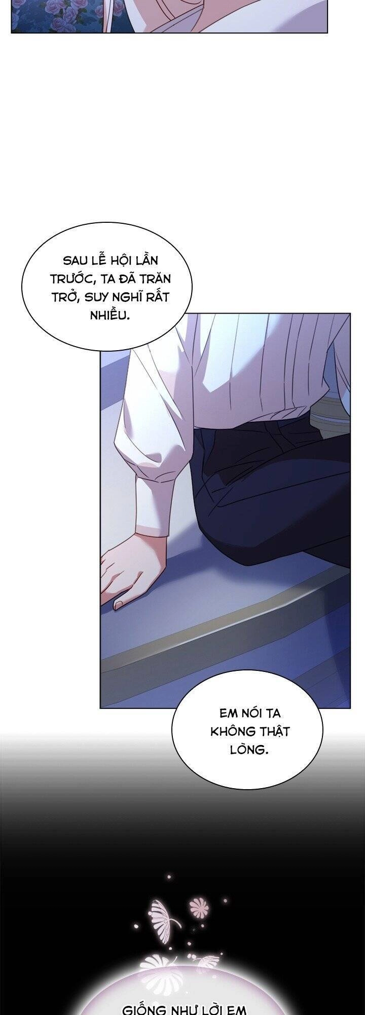 Để Yên Cho Tiểu Thư Hiền Chapter 36 - 13