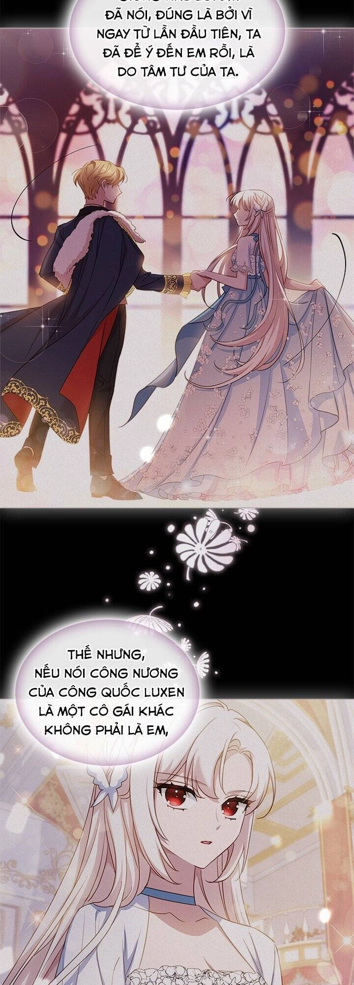 Để Yên Cho Tiểu Thư Hiền Chapter 36 - 14