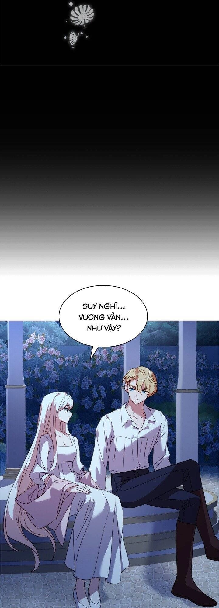 Để Yên Cho Tiểu Thư Hiền Chapter 36 - 16