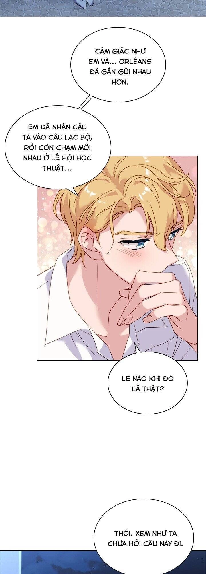 Để Yên Cho Tiểu Thư Hiền Chapter 36 - 17